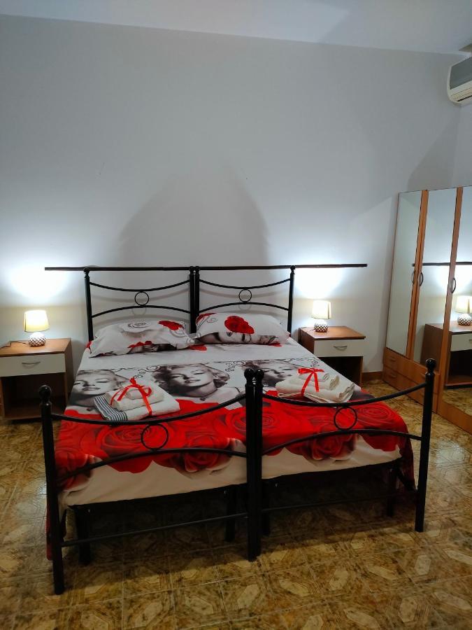 Villetta Scolacium Borgia Zewnętrze zdjęcie